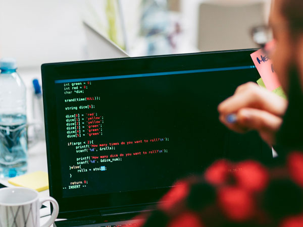 Software Development